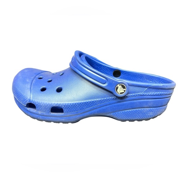Crocs Men's Clogs size 8-9 women’s 10-11 - Picture 2 of 6